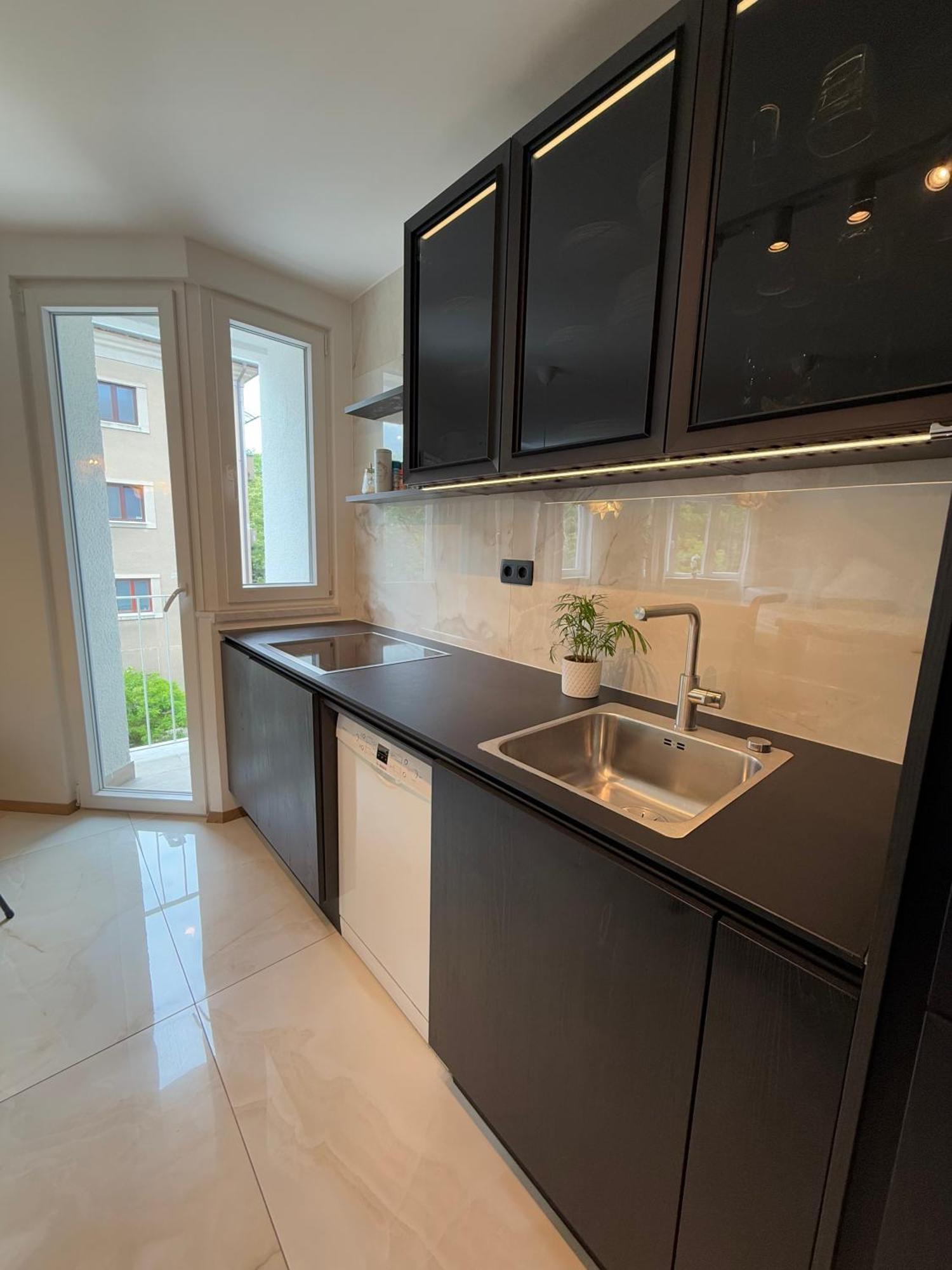 Luxury Residence Res - With Parking Λιουμπλιάνα Εξωτερικό φωτογραφία