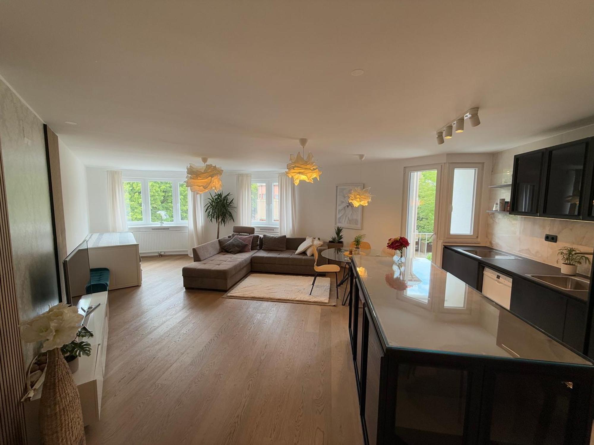Luxury Residence Res - With Parking Λιουμπλιάνα Εξωτερικό φωτογραφία